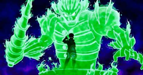 The Top 7 Strongest Susanoo In Naruto Scholarship