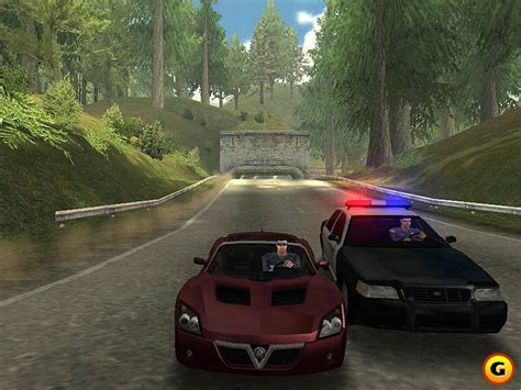极品飞车 热力追踪 Need For Speed Hot Pursuit GameXX