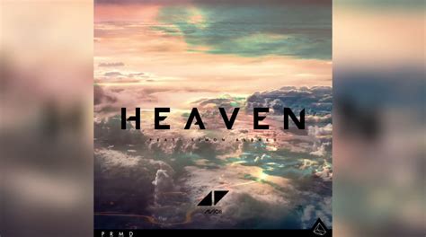 NEW LEAK: Avicii - Heaven ft. Simon Aldred (2016) : r/avicii