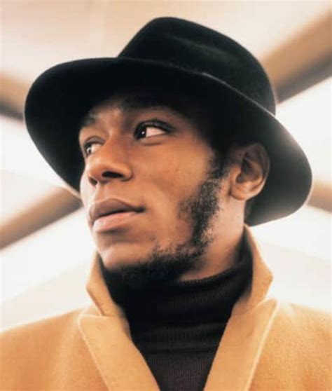 Mos Def Movies Bio And Lists On Mubi