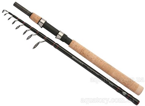 Спиннинг телескопический SHIMANO VENGEANCE STC TE MINI 210ML 2.10m 5 ...