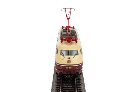 E Lok Br Db Iv Modelleisenbahn Kaufen Piko Webshop