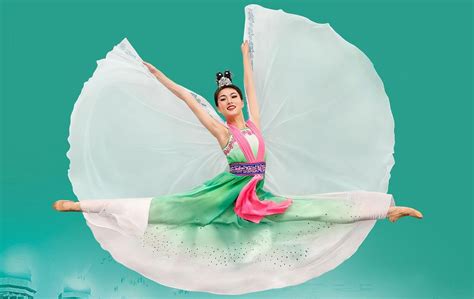 Shen Yun A Milano Nel 2021 Date E Biglietti Del Grande Spettacolo