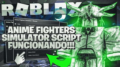 ROBLOX Anime Fighters Simulator SCRIPT MUITO OP AUTO RAID TRIAL E MAIS