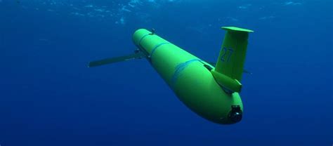 Underwater Drones for Russia | Tech and Facts