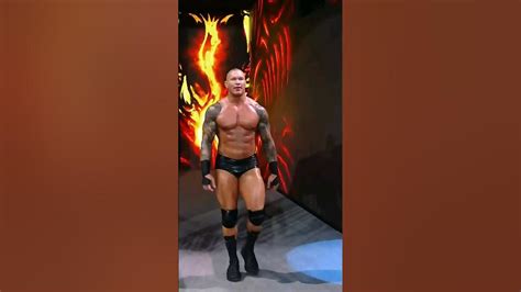 Randy Orton Has Officially Returned To Wwe Survivor Series Wwe Youtube