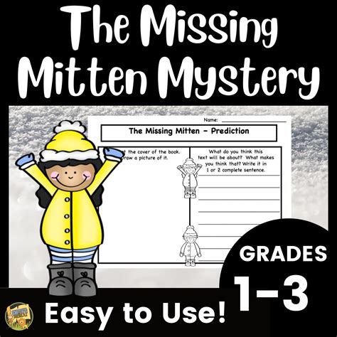 Madiiiissonnn And The Mystery Of The Missing [Object]