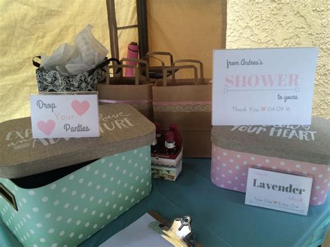 Love Lace Lingerie Bridal Shower The Pinky Project