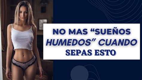 NO QUIEREN QUE SEPAS ESTO 3 SECRETOS SEXUALES SOBRE LOS SUEÑOS