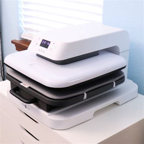 Htvront Heat Press Setup And Review Creative Ramblings