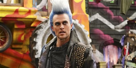 ‘Descendants 3′ To Premiere in August – Watch New Hades Centered Teaser ...