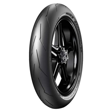 PAAR MOTORRADREIFEN PIRELLI 110 70 17 54W 190 55 17 75W DIABLO