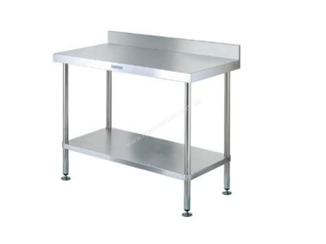 New Simply Stainless SS02 7 1500 Stainless Steel Bench In Listed On