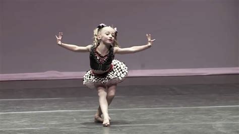 Dance Moms Footloose Audioswap For Swapsfordm Youtube