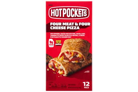 Hot Pocket Flavors Top 17 In 2026 Cozymeal