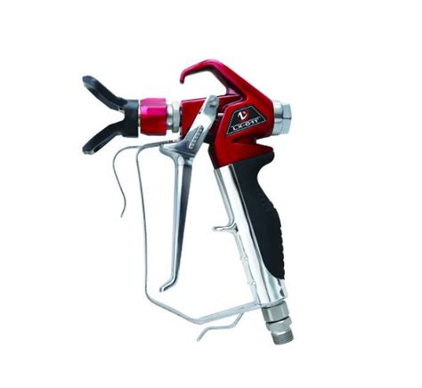 High Pressure Wireless Spray Gun For Airless Machine Paint Sprayer