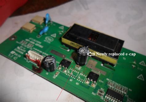 Laptop Lcd Inverter Circuit Diagram