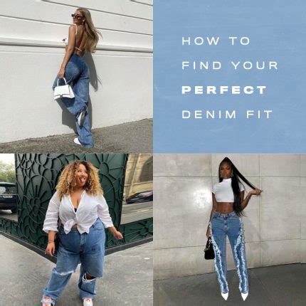 Is There an Age Limit for Wearing Jeans? Find Your Perfect Denim Fit! - Hunter Games Magazine