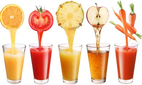 Choosing Healthy Drinks – HealthGoesUp.com