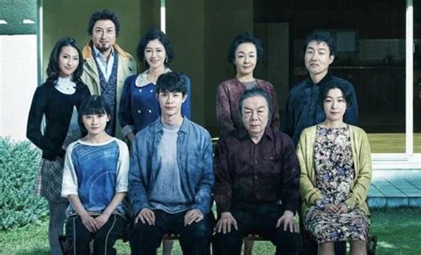 'Parasite' adopted as a play in Japan | allkpop 