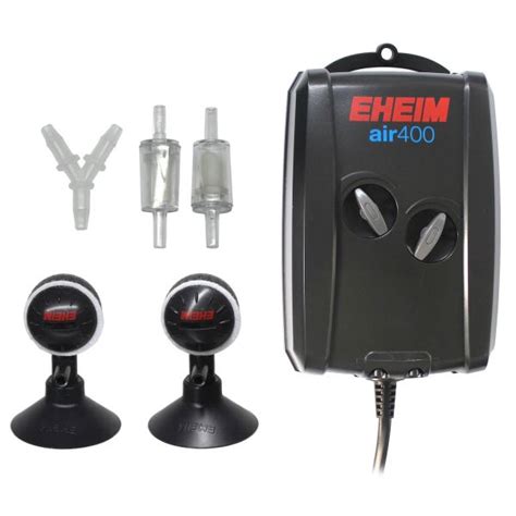 Eheim Air Pump Happyaqua