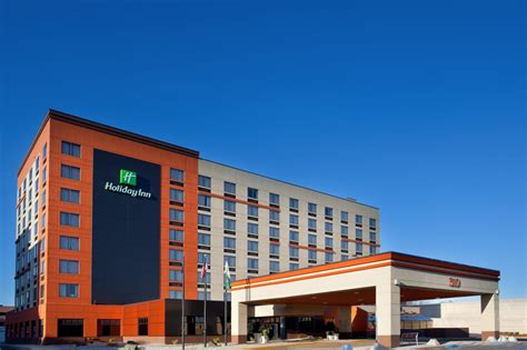 Holiday Inn - Grand Rapids Downtown - 55 Photos & 88 Reviews - Hotels - 310 Pearl St NW, Grand ...