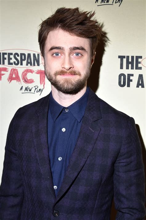 Daniel Radcliffe | Overview | Wonderwall.com