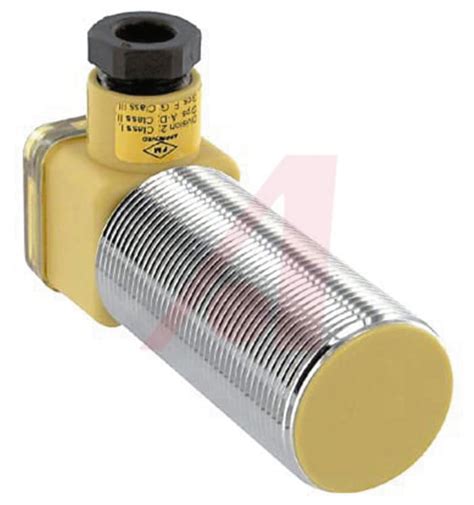 Bi G Sk Ap X Turck Sensor De Proximidad Turck M X Alcance