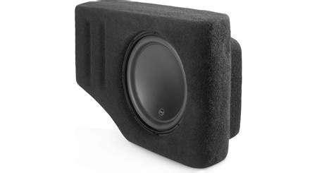 Nissan Xterra Audio Radio Speaker Subwoofer Stereo