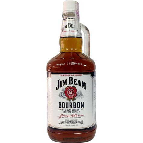 Jim Beam Bottle Sizes And Prices - Best Pictures and Decription ...