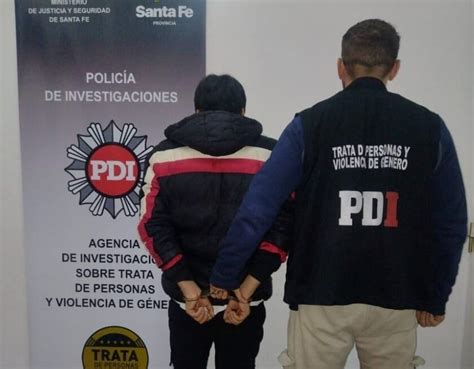 Dictaron prisión preventiva para el portero de la escuela investigado