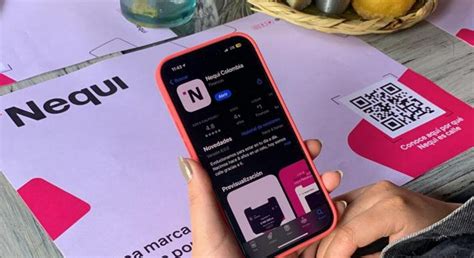 Nequi C Mo Evitar Que Lo Estafen Por La Aplicaci N Y Verificar Los Pagos