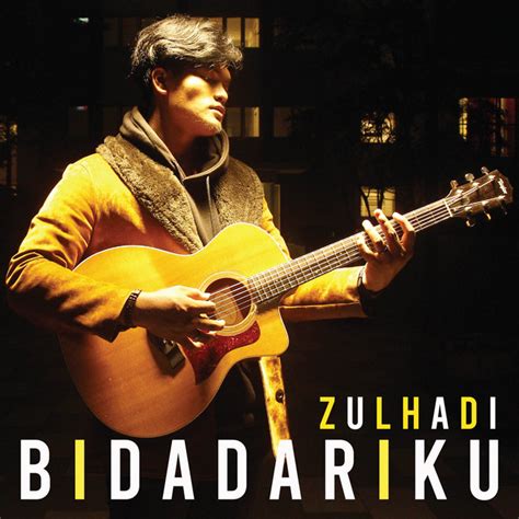 Bidadariku Song And Lyrics By Zulhadi Spotify