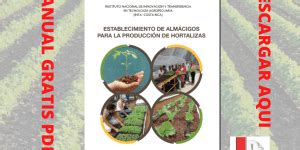 Huerto Orgánico Familia pdf gratis Agronomia Libros de Agronomia