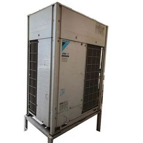 Daikin Vrv Air Conditioning System Dimensions 1657x930x765mm At