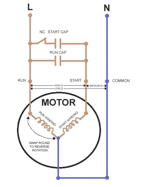 Godrej Refrigerator Compressor Wiring Diagram Fridge Whirlpool For ...