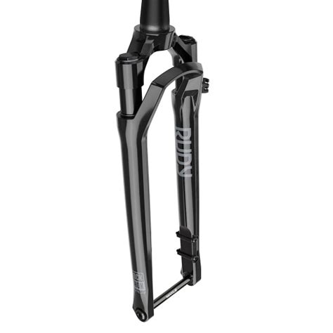 RockShox Rudy Ultimate XPLR 700c Solo Air Gravel Fork 30mm Evobikes