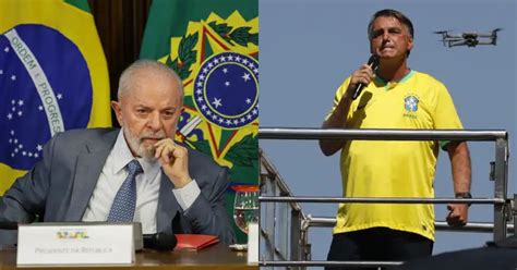 Eleitor Est Cansado Da Polariza O Lula X Bolsonaro Mostra Pesquisa