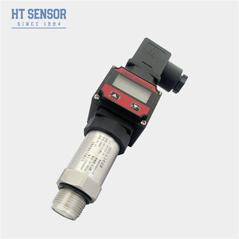 Odm Flush Diaphragm Pressure Sensor 0~35kpa~35mpa Diffused Silicon Pressure Transmitter