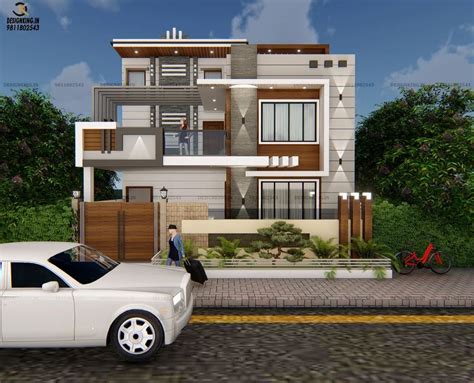 School Building Construction In Faridabad Design King At Rs 900