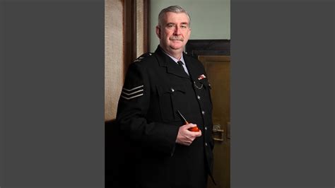 Bbc Wpc 56 Stills Gerard Horan As Sgt Pratt