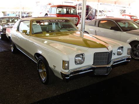 1977 Pontiac Grand Prix Sj Values Hagerty Valuation Tool