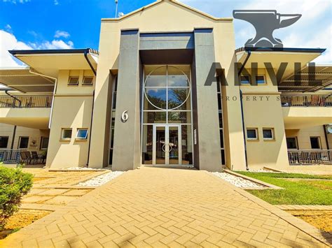 Office Space 299 Pendoring Office Park Cresta Randburg 61090