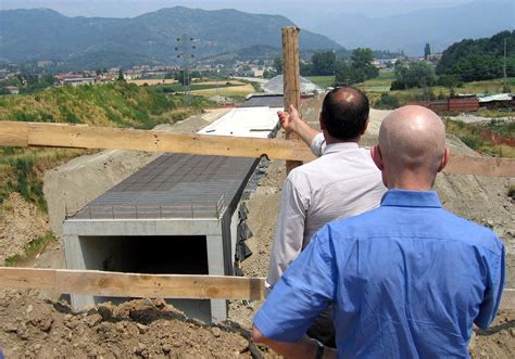 Perego E Il Traffico Illecito Di Rifiuti Nel Mirino Il Raddoppio