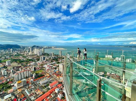 Komtar Penang Skywalk Price Jamarcustarolang