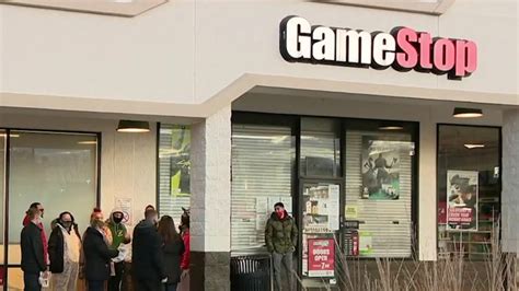 Dissecting The Swampy Backstory To Gamestop Stock Controversy Fox