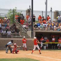 Sam Houston State Softball Stadium - Sam Houston State University