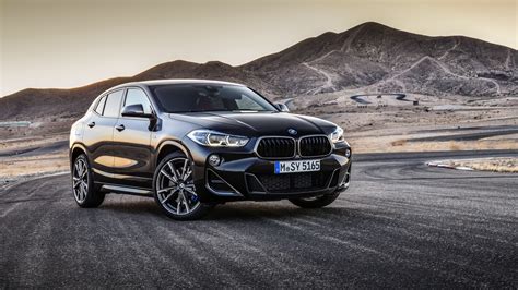 Bmw X2 M35i 2018 4k Wallpaper Hd Car Wallpapers 11195