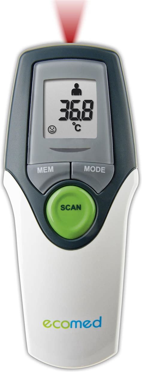 Mon 500 Infrared Thermometer Tm 65e Mon Scientific Nigerias Number One Lab Medical And