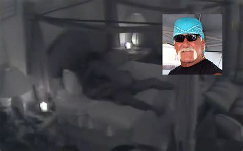 Hulk Hogan Sex Video Porn Telegraph